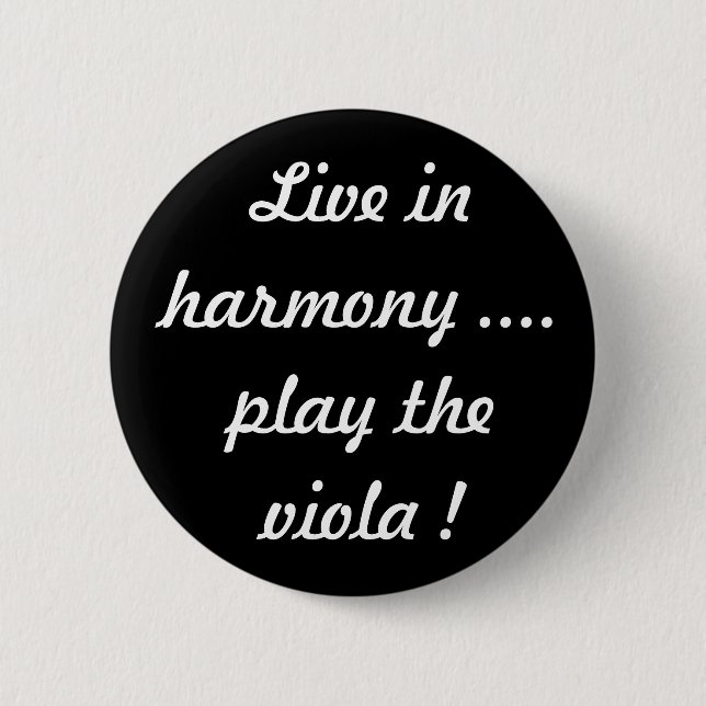 Botón de la viola (Anverso)
