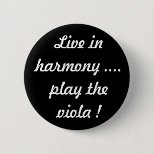 Botón de la viola