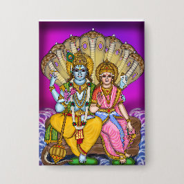 Botón de Lakshmi Narayan