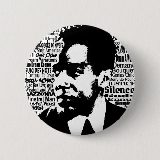 Botón de Langston Hughes
