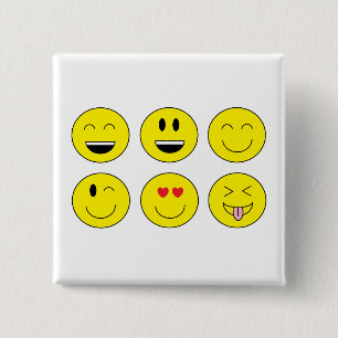Botón de las "emojis"