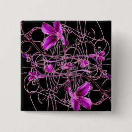 Botón de las flores