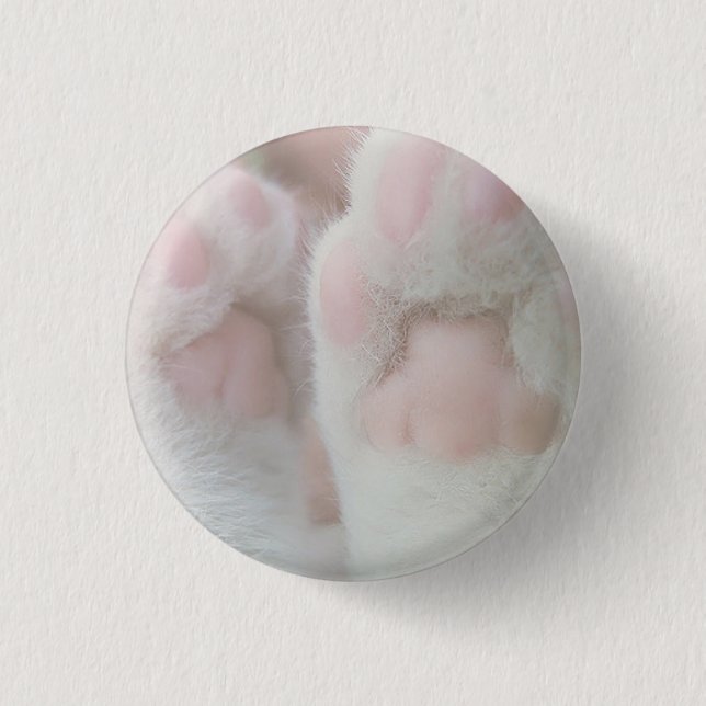 botón de las patas del gatito (Anverso)