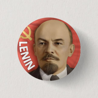 Botón de "LENIN"