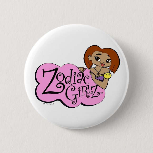 Botón de Leo (Anverso)