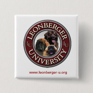 Botón de Leonberger U