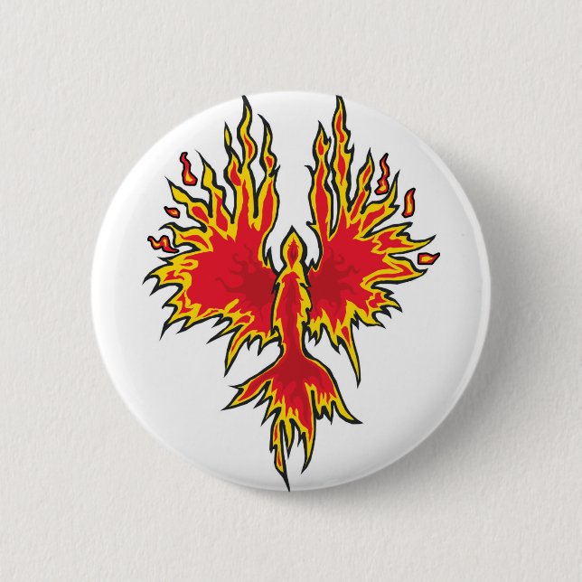 Botón de levantamiento de Phoenix (Anverso)