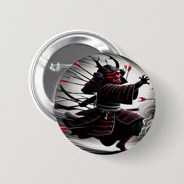 botón de línea de barras (Anverso y reverso)