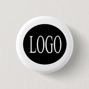 Botón de Logotipo Personalizable