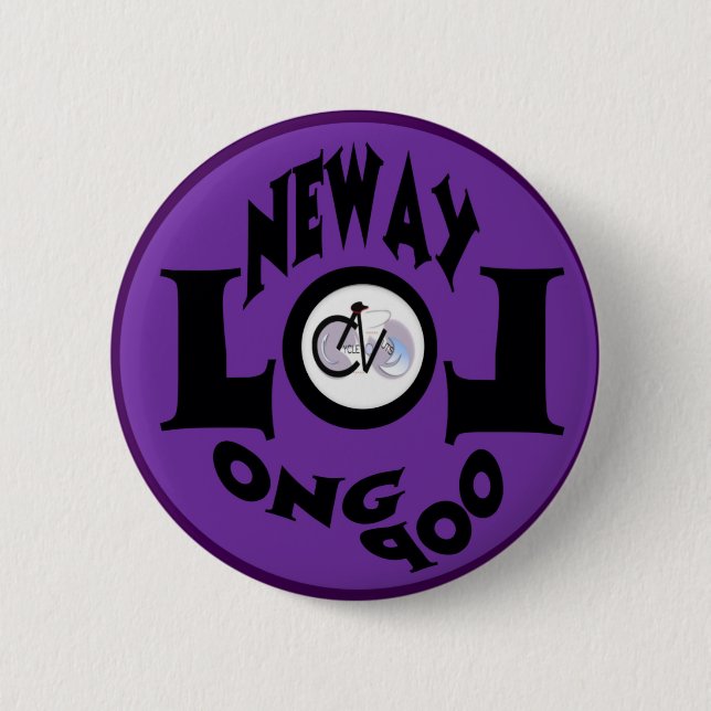 Botón de LOL (Anverso)