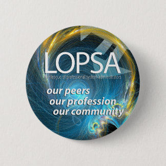 Botón de LOPSA