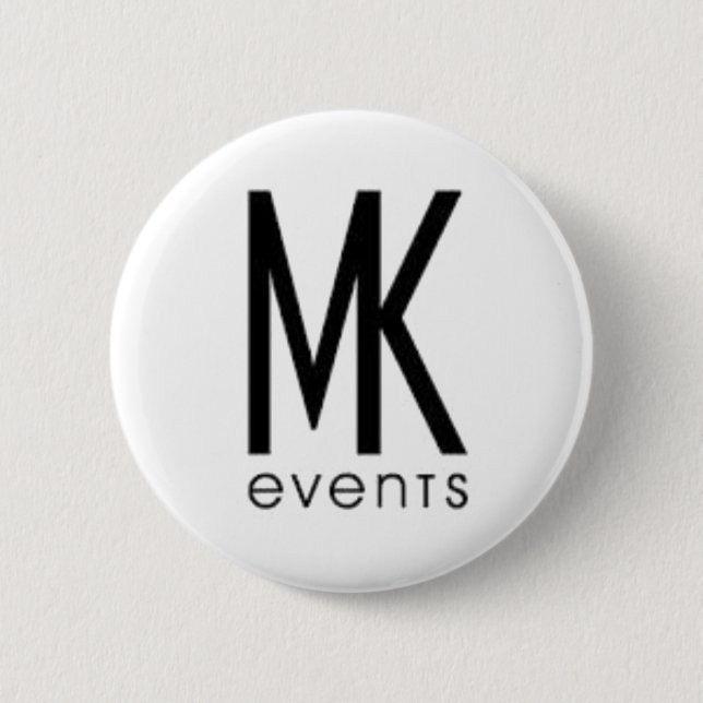 Botón de los acontecimientos del MK (Anverso)
