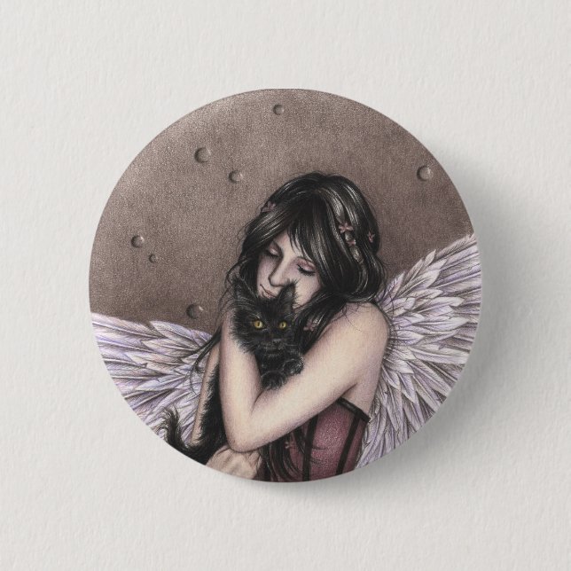 Botón de los mejores amigos (Anverso)