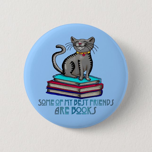 Botón de los mejores amigos (Anverso)