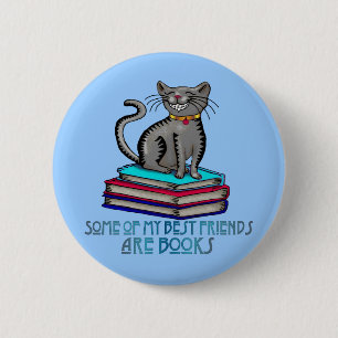 Botón de los mejores amigos