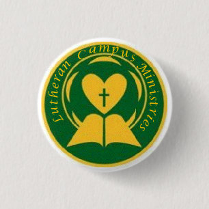 Botón de los ministerios del campus del Lutheran