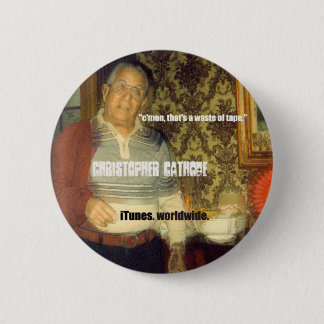 Botón de Lou iTunes de la papá