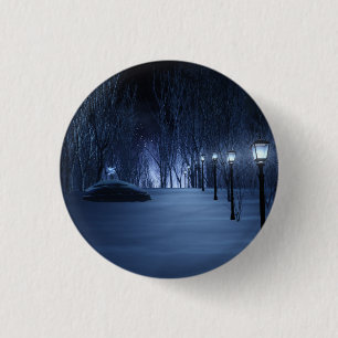 Botón de luz del tonto