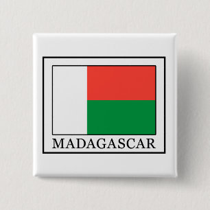 botón de Madagascar