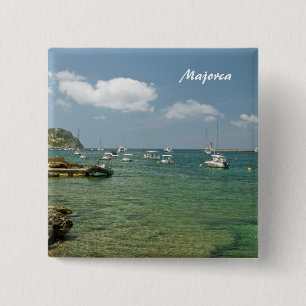 Botón de Mallorca