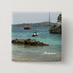 Botón de Mallorca