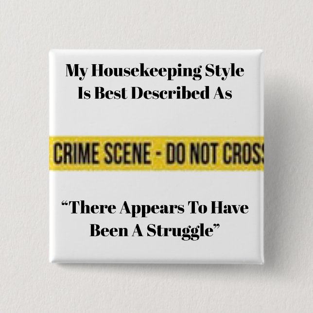 Botón de mantenimiento del hogar (Anverso)