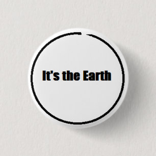 Botón de Marukaite Chikyuu