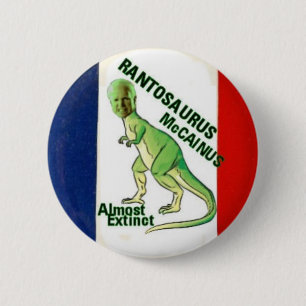 Botón de McCain Rantosaurus