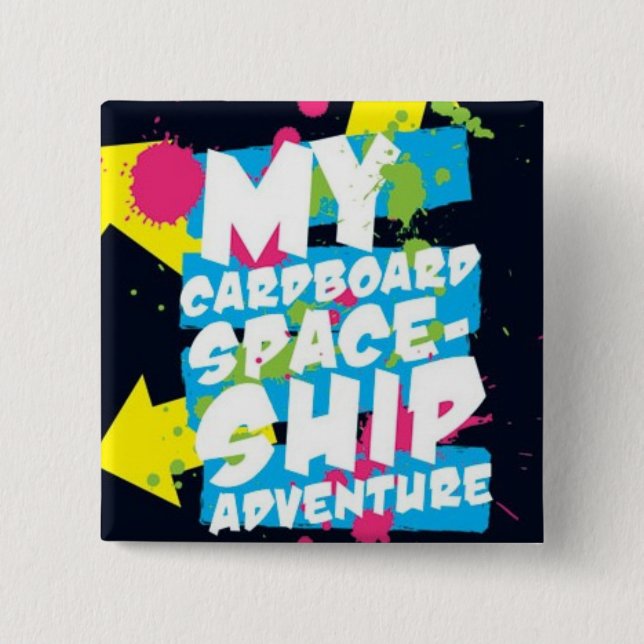 Botón de MCSA (Anverso)