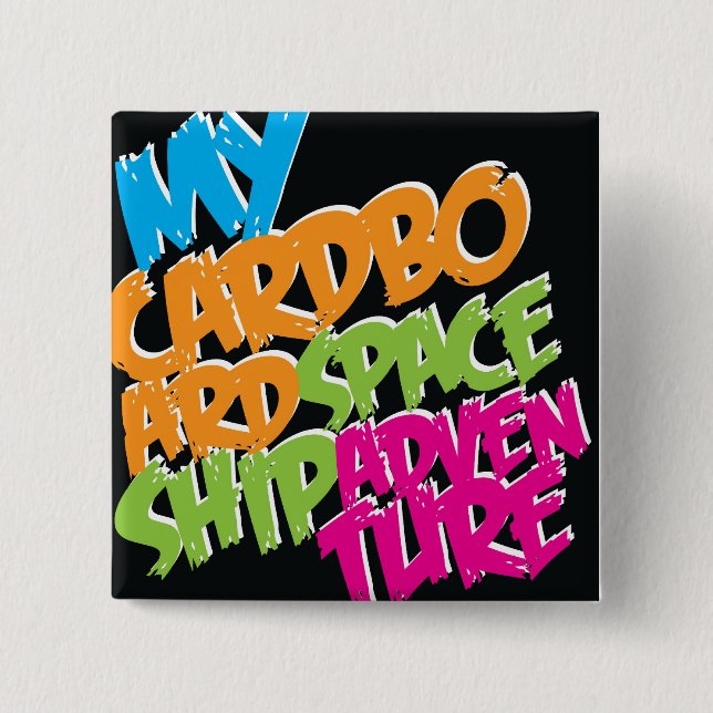 Botón de MCSA (Anverso)