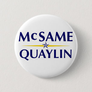Botón de McSame-Quaylin (blanco)