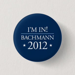 Botón de Micaela Bachmann 2012