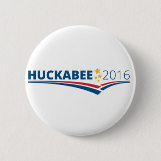 Botón de Mike Huckabee 2016