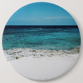 Botón de mirada tropical