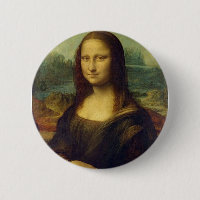 Botón de Mona Lisa