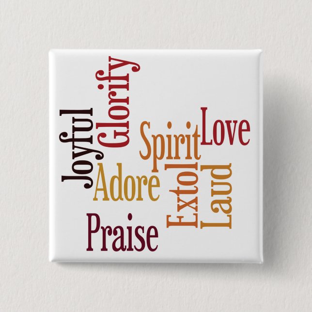 Botón de motivación 6 (Anverso)