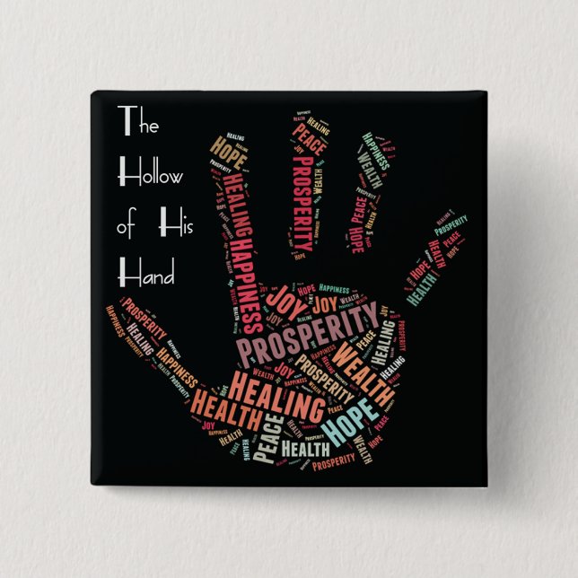 Botón de motivación 9 (Anverso)