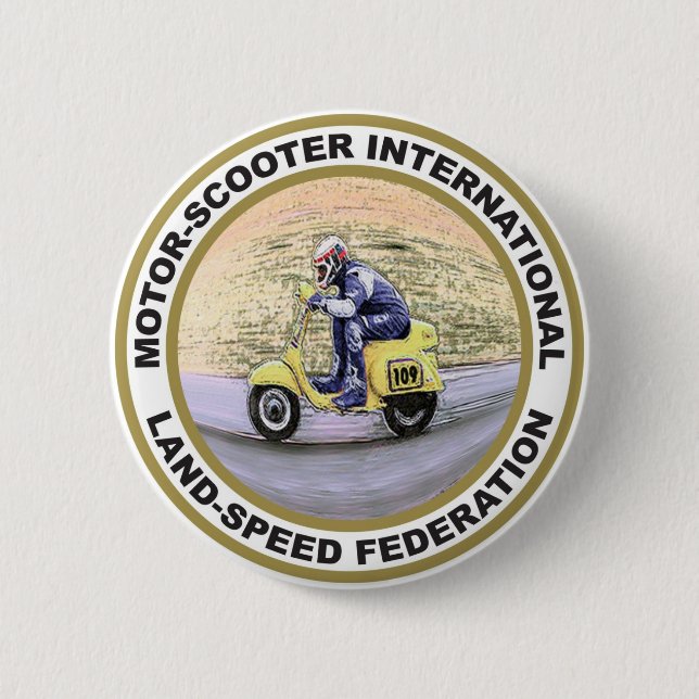 Botón de MSILSF (Anverso)