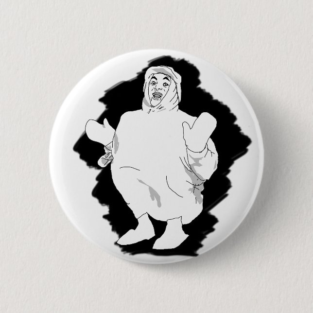 Botón de Munamies - de Pomppufiilis (Anverso)