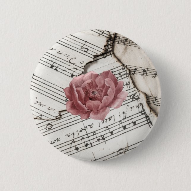 botón de música (Anverso)