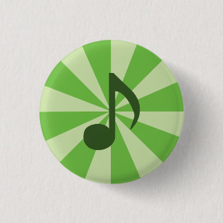 Botón de música