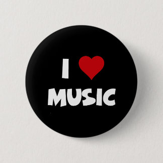 botón de música I [Heart]