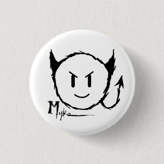 Botón de Myke