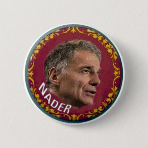 Botón de Nader