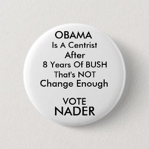 Botón de Nader