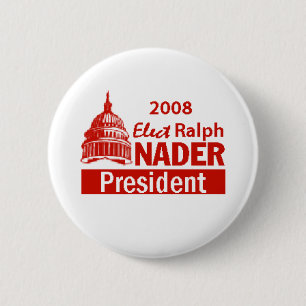 Botón de NADER 2008