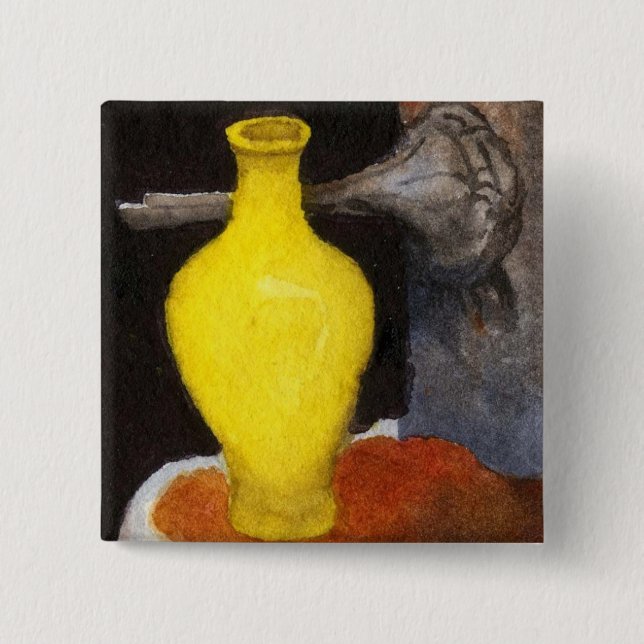 botón de naturaleza impar (Anverso)