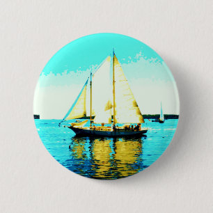 botón de navegación de maine schooner