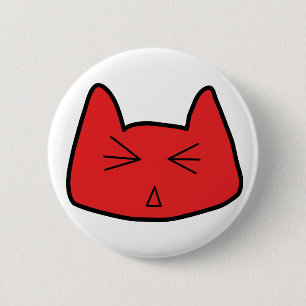 Botón de Neko