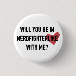Botón de Nerdfighterlike